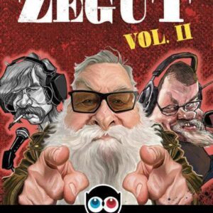 La Playlist byZegut Volume II