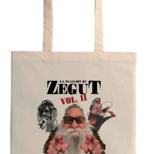 Sac Coton Playlist byZegut II