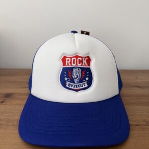 CASQUETTE MIXTE 'On Air Trucker'